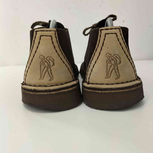 クラークスオリジナルズ Clarks ORIGINALS Desert Boot デザート ブーツ メンズ JPN:25.5
