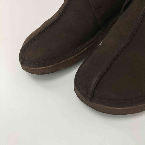 クラークスオリジナルズ Clarks ORIGINALS Desert Boot デザート ブーツ メンズ JPN:25.5