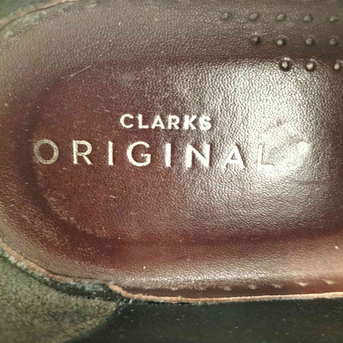 クラークスオリジナルズ Clarks ORIGINALS Desert Boot デザート ブーツ メンズ JPN:25.5