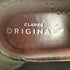 クラークスオリジナルズ Clarks ORIGINALS Desert Boot デザート ブーツ メンズ JPN:25.5