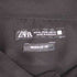 ザラ ZARA REGULAR FITシアーシャツ メンズ import:XL