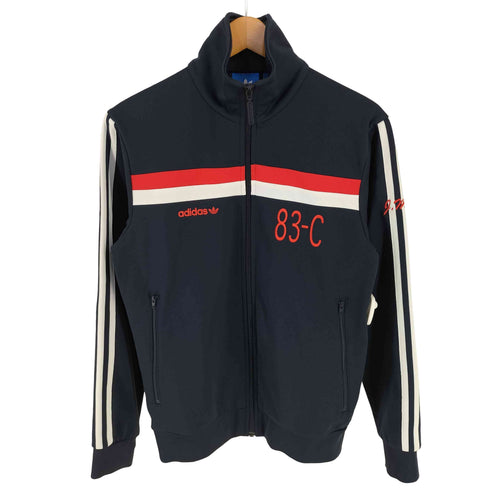 アディダスオリジナルス adidas Originals 83-C TRACK TOP トラックトップ メンズ S