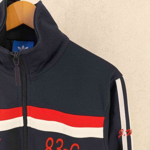 アディダスオリジナルス adidas Originals 83-C TRACK TOP トラックトップ メンズ S