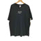 ギルダン GILDAN SOUTHFORKS プリント クルーネック 半袖 Tシャツ メンズ XL