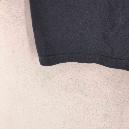 ギルダン GILDAN SOUTHFORKS プリント クルーネック 半袖 Tシャツ メンズ XL