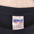 ギルダン GILDAN SOUTHFORKS プリント クルーネック 半袖 Tシャツ メンズ XL