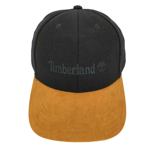 ティンバーランド Timberland ウール ベースボール キャップ メンズ OS