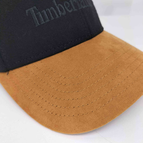 ティンバーランド Timberland ウール ベースボール キャップ メンズ OS