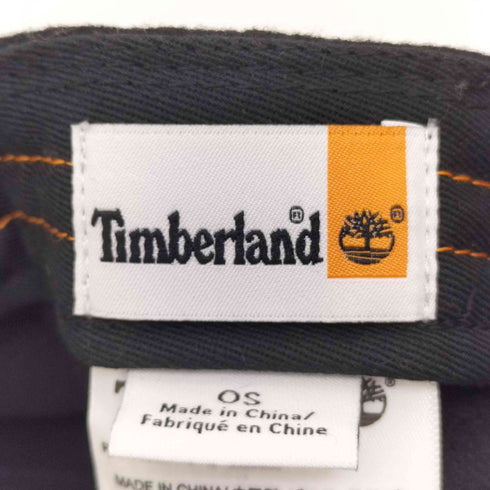 ティンバーランド Timberland ウール ベースボール キャップ メンズ OS