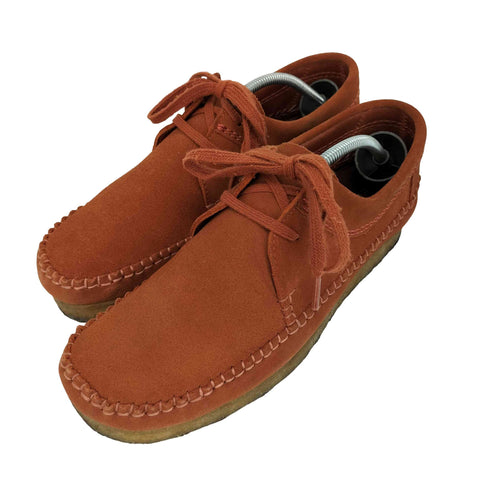 クラークスオリジナルズ Clarks ORIGINALS Wallabee メンズ JPN:26