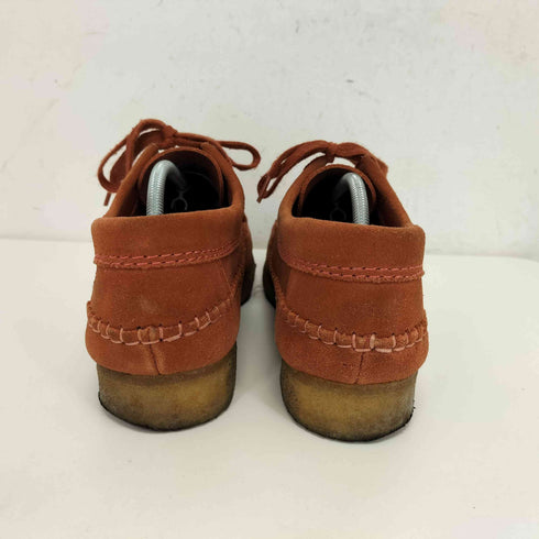 クラークスオリジナルズ Clarks ORIGINALS Wallabee メンズ JPN:26