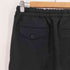ブラックコムデギャルソン BLACK COMME des GARCONS イージー ポリ パンツ レディース JPN:L