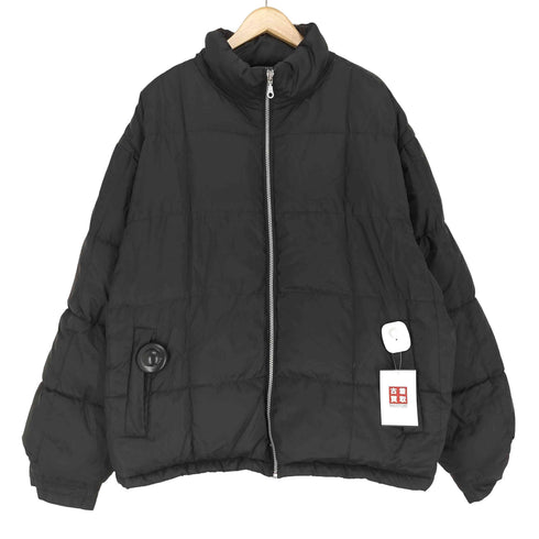 WOODLAKE ダックダウンジャケット メンズ JPN:M
