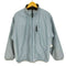 ナイキエーシージー NIKE ACG 00S グレーおにぎりタグ OUTER LAVER 3 COUCHE EXTERME CLIMA-FIT エルボーステッチ 中綿 ジャケット メンズ import:XL