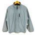 ナイキエーシージー NIKE ACG 00S グレーおにぎりタグ OUTER LAVER 3 COUCHE EXTERME CLIMA-FIT エルボーステッチ 中綿 ジャケット メンズ import:XL