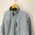 ナイキエーシージー NIKE ACG 00S グレーおにぎりタグ OUTER LAVER 3 COUCHE EXTERME CLIMA-FIT エルボーステッチ 中綿 ジャケット メンズ import:XL