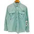 コロンビア Columbia PFG バハマ II ロングスリーブシャツ メンズ
