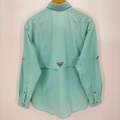 コロンビア Columbia PFG バハマ II ロングスリーブシャツ メンズ