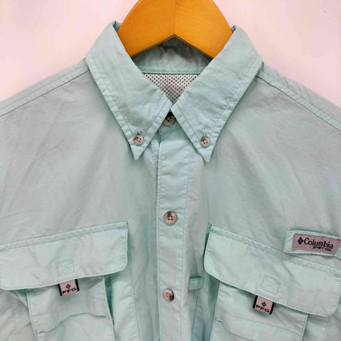 コロンビア Columbia PFG バハマ II ロングスリーブシャツ メンズ