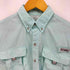 コロンビア Columbia PFG バハマ II ロングスリーブシャツ メンズ