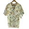 パラダイスファウンド PARADISE FOUND 80S Made in USA HAWAII アロハシャツ オープンカラーシャツ メンズ