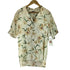 パラダイスファウンド PARADISE FOUND 80S Made in USA HAWAII アロハシャツ オープンカラーシャツ メンズ