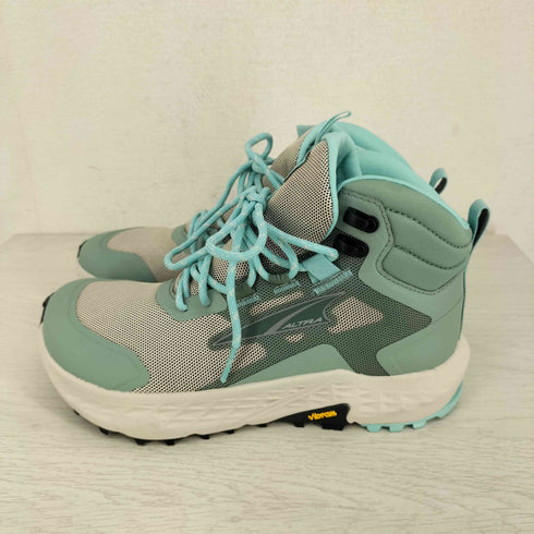 ALTRA アルトラ TIMP HIKER ティンプ ハイカー レディース US 7.5