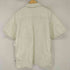 ポップトレーディングカンパニー POP TRADING COMPANY SHIRT SS ジップアップシャツ メンズ JPN:XL