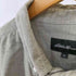 エディーバウアー Eddie Bauer コーデュロイ 長袖 ボタンダウンシャツ メンズ XL