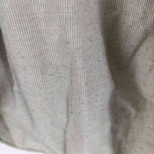 エディーバウアー Eddie Bauer コーデュロイ 長袖 ボタンダウンシャツ メンズ XL