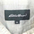 エディーバウアー Eddie Bauer コーデュロイ 長袖 ボタンダウンシャツ メンズ XL