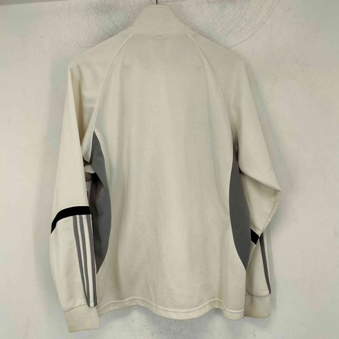 アディダス adidas 万国旗タグ CLIMA365 トラックジャケット メンズ import:L