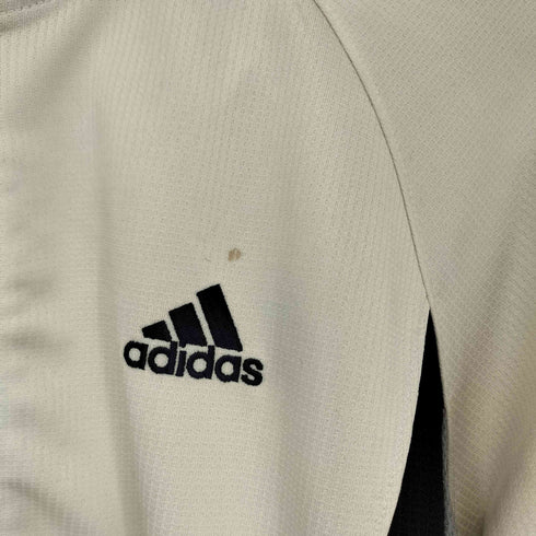 アディダス adidas 万国旗タグ CLIMA365 トラックジャケット メンズ import:L