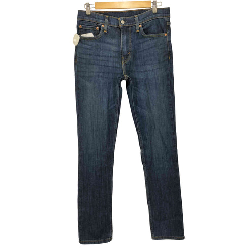 リーバイス Levis 511 スリムシルエット ジップフライ デニム パンツ メンズ W32 L32