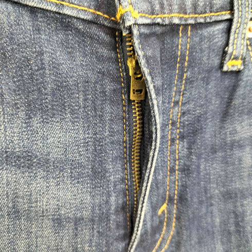 リーバイス Levis 511 スリムシルエット ジップフライ デニム パンツ メンズ W32 L32