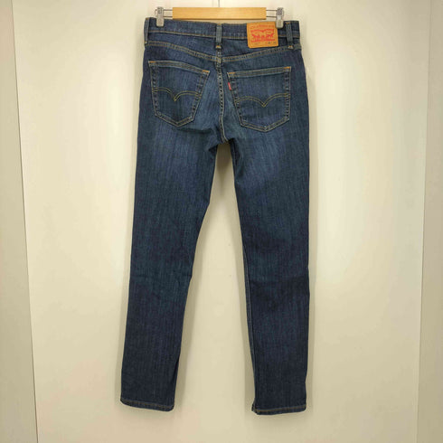 リーバイス Levis 511 スリムシルエット ジップフライ デニム パンツ メンズ W32 L32