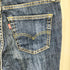 リーバイス Levis 511 スリムシルエット ジップフライ デニム パンツ メンズ W32 L32