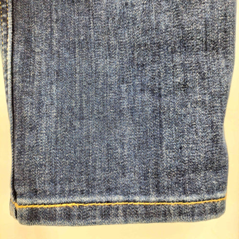 リーバイス Levis 511 スリムシルエット ジップフライ デニム パンツ メンズ W32 L32