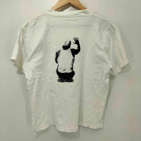 CG DESIGN フォト 手形 Tシャツ メンズ