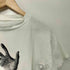 CG DESIGN フォト 手形 Tシャツ メンズ
