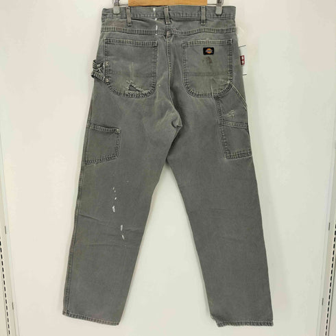 ディッキーズ Dickies ダックペインターパンツ メンズ 34