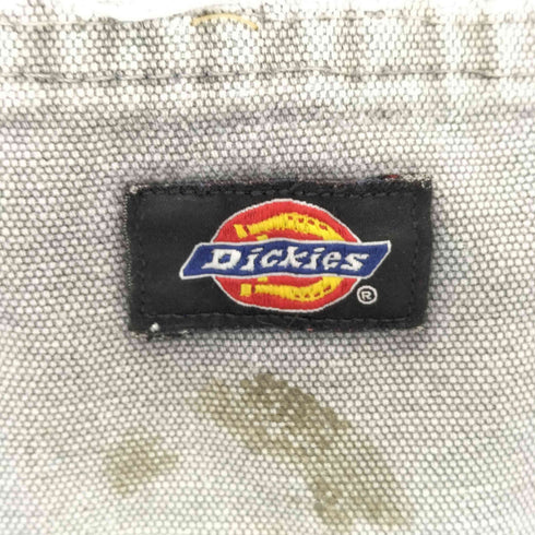 ディッキーズ Dickies ダックペインターパンツ メンズ 34