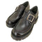 アドラー ADRER CHUNKY HYBRID LOAFER チャンキー ハイブリッド ローファー メンズ S