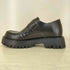 アドラー ADRER CHUNKY HYBRID LOAFER チャンキー ハイブリッド ローファー メンズ S