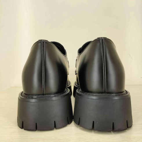 アドラー ADRER CHUNKY HYBRID LOAFER チャンキー ハイブリッド ローファー メンズ S