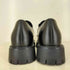 アドラー ADRER CHUNKY HYBRID LOAFER チャンキー ハイブリッド ローファー メンズ S