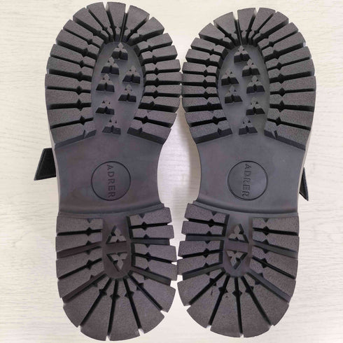 アドラー ADRER CHUNKY HYBRID LOAFER チャンキー ハイブリッド ローファー メンズ S