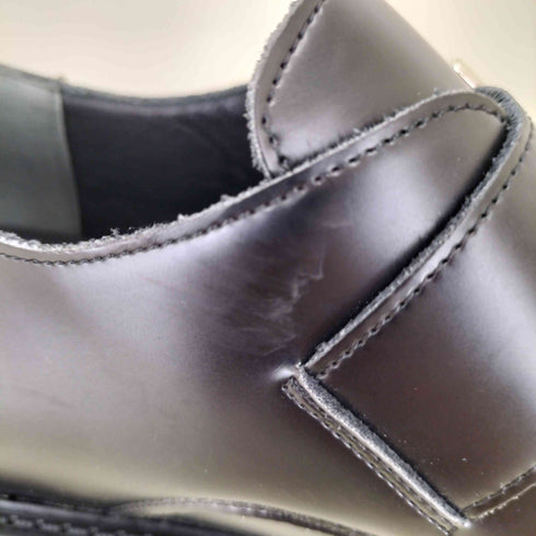 アドラー ADRER CHUNKY HYBRID LOAFER チャンキー ハイブリッド ローファー メンズ S