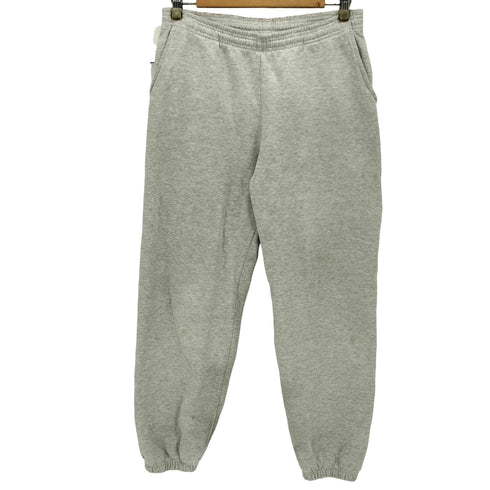 ロサンゼルスアパレル Los Angeles Apparel USA製 14oz HEAVY FLEECE SWEAT PANT ヘビーフリース スウェットパンツ メンズ L