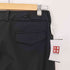HOMMA ウール100 クロップド ワイドパンツ レディース JPN:2